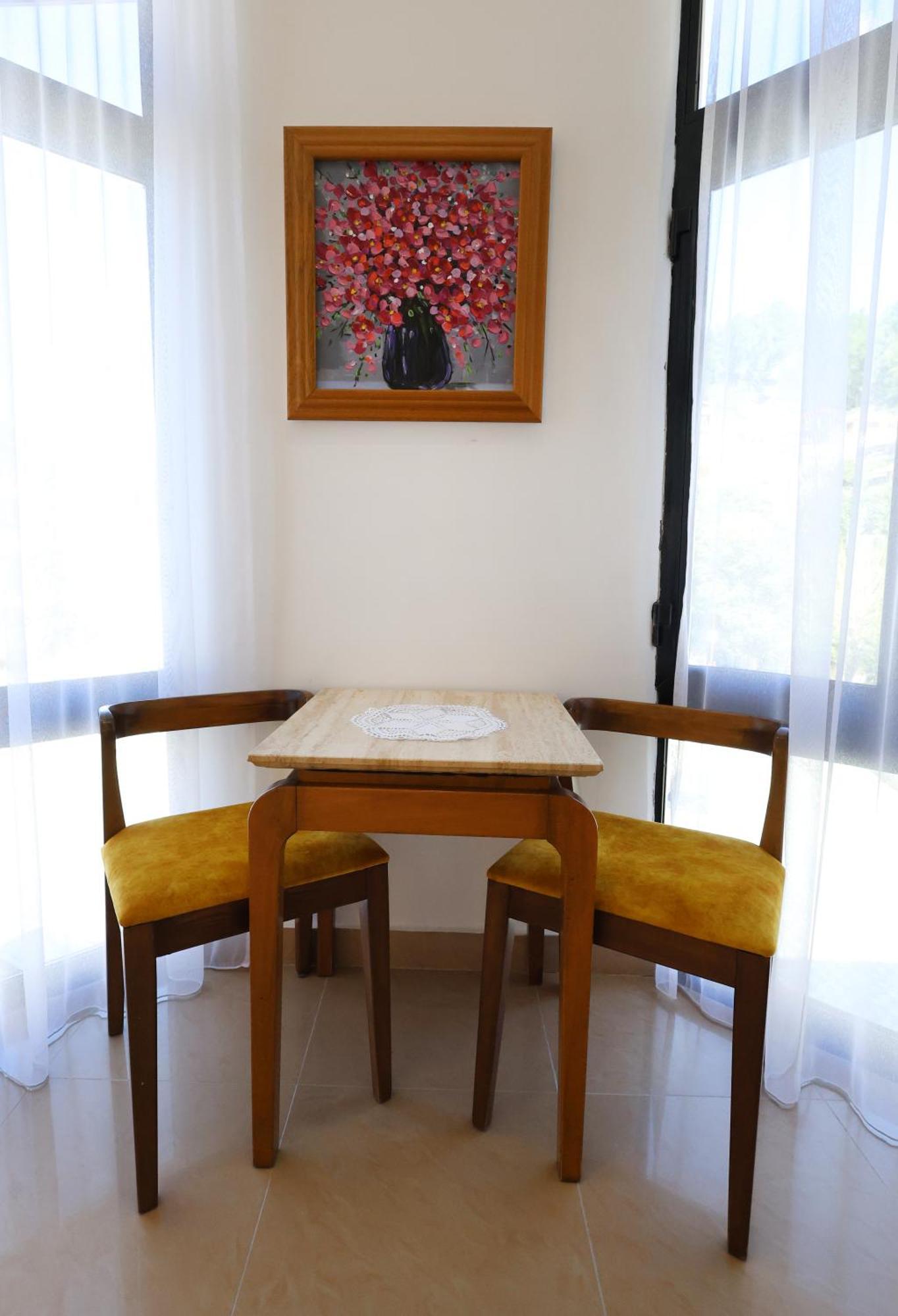 Hotel Republika Berat Dış mekan fotoğraf