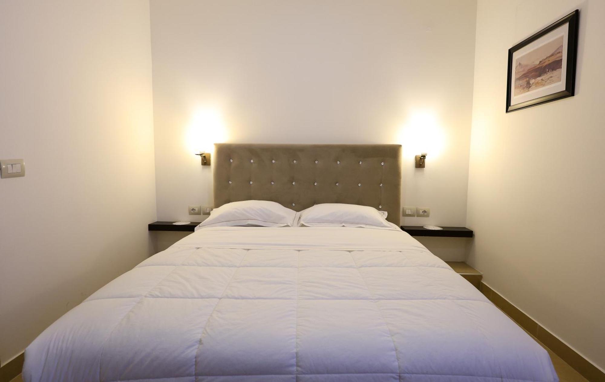 Hotel Republika Berat Dış mekan fotoğraf